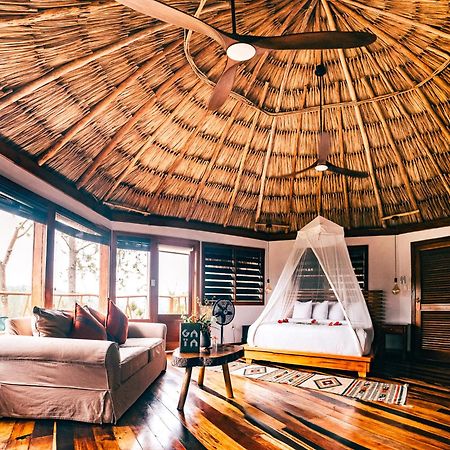 Gaia Riverlodge Unitedville Екстериор снимка