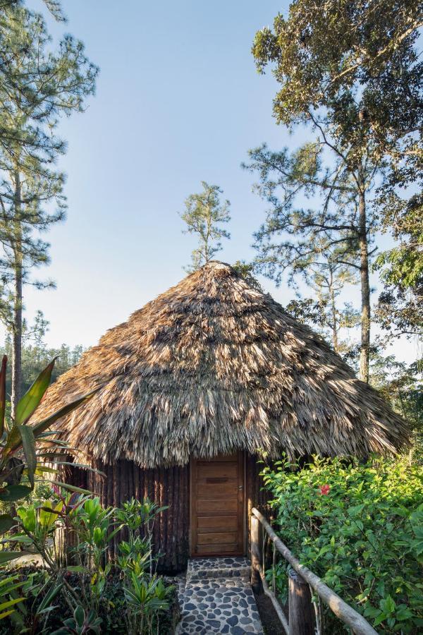 Gaia Riverlodge Unitedville Екстериор снимка
