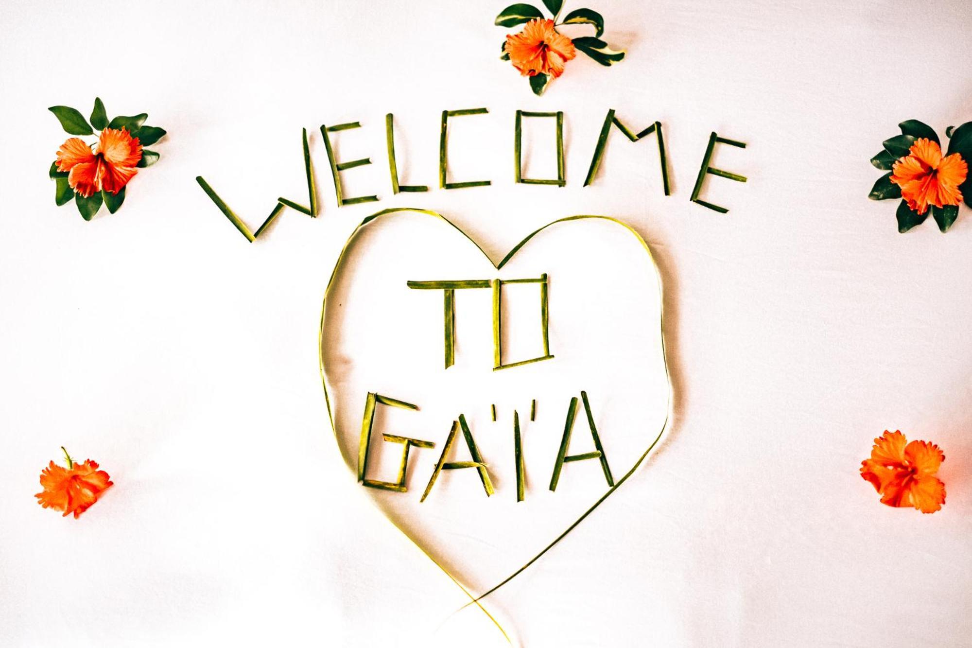 Gaia Riverlodge Unitedville Екстериор снимка