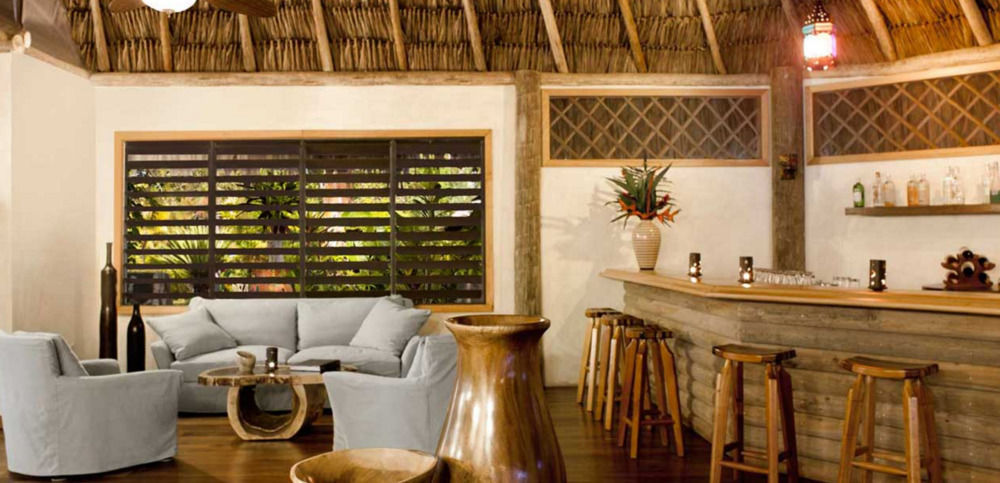 Gaia Riverlodge Unitedville Екстериор снимка